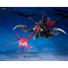 Godzilla: Final Wars - Figurine Gigan, (2004) Great Decisive Battle, S.H. MonsterArts
