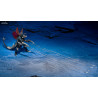 Godzilla: Final Wars - Figure Gigan, (2004) Great Decisive Battle, S.H. MonsterArts