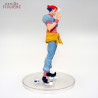 Hunter x Hunter - Pack figurines six gashapon, Diorama Box Collection 01 (seconde main)
