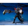 Godzilla: Final Wars - Figure Gigan, (2004) Great Decisive Battle, S.H. MonsterArts