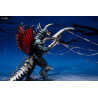 Godzilla: Final Wars - Figure Gigan, (2004) Great Decisive Battle, S.H. MonsterArts