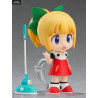 Mega Man 11 - Figurine de Roll, Nendoroid