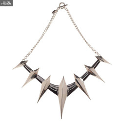 Marvel jewelry - Black...