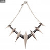 Bijoux Marvel - Collier Black Panther