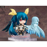 Guilty Gear Xrd Rev 2 - Dizzy figure, Nendoroid