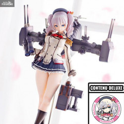 Kantai Collection -...