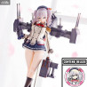 Kantai Collection - Kashima figure Classic or Deluxe, Fleet Girls