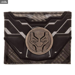 Marvel wallet - Black...