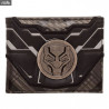 Portefeuille Marvel - Logo Black Panther