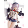 Kantai Collection - Kashima figure Classic or Deluxe, Fleet Girls