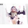 Kantai Collection - Kashima figure Classic or Deluxe, Fleet Girls