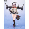 Kantai Collection - Kashima figure Classic or Deluxe, Fleet Girls