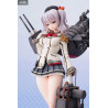 Kantai Collection - Kashima figure Classic or Deluxe, Fleet Girls