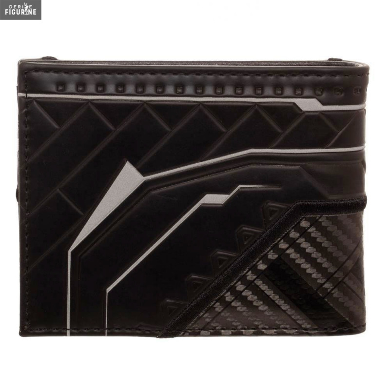 Marvel wallet - Black...