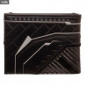 Portefeuille Marvel - Logo Black Panther