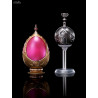 Puella Magi Madoka Magica - Réplique Soul Gem & Grief Seed Set Madoka Kaname, Proplica