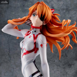 Evangelion 3.0 - Figurine...