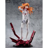 Evangelion 3.0 - Figurine Asuka Langley, Last Mission