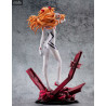 Evangelion 3.0 - Figurine Asuka Langley, Last Mission