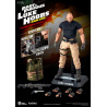 Fast & Furious - Luke Hobbs figure, Dynamic 8ction Heroes
