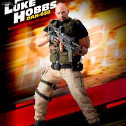 Fast & Furious - Figurine...