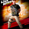 Fast & Furious - Luke Hobbs figure, Dynamic 8ction Heroes
