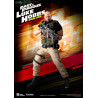 Fast & Furious - Luke Hobbs figure, Dynamic 8ction Heroes