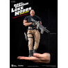 Fast & Furious - Luke Hobbs figure, Dynamic 8ction Heroes
