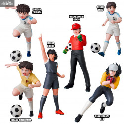 Captain Tsubasa - Figurine...