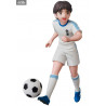Captain Tsubasa - Ohzora, Hikaru, Hyuga, Misaki, Wakabayashi or Wakashimazu figure, UDF