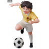 Captain Tsubasa - Ohzora, Hikaru, Hyuga, Misaki, Wakabayashi or Wakashimazu figure, UDF