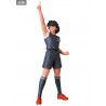 Captain Tsubasa - Ohzora, Hikaru, Hyuga, Misaki, Wakabayashi or Wakashimazu figure, UDF