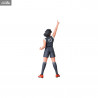 Captain Tsubasa - Ohzora, Hikaru, Hyuga, Misaki, Wakabayashi or Wakashimazu figure, UDF