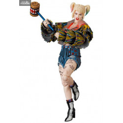 DC Comics, Birds Of Prey -...