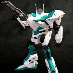 Tekkaman Blade - Figure Sol...