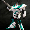 Tekkaman Blade - Figurine Sol Tekkaman Kai, HAFM