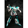 Tekkaman Blade - Figurine Sol Tekkaman Kai, HAFM