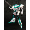 Tekkaman Blade - Figurine Sol Tekkaman Kai, HAFM