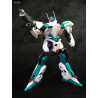 Tekkaman Blade - Figurine Sol Tekkaman Kai, HAFM