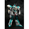 Tekkaman Blade - Figurine Sol Tekkaman Kai, HAFM
