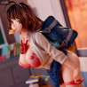 Original Character - Hougu Souji Hayasaka Yui figure