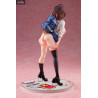 Original Character - Hougu Souji Hayasaka Yui figure