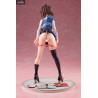 Original Character - Hougu Souji Hayasaka Yui figure