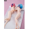 Re:ZERO Starting Life in Another World - Rem figure, Sleep Sharing