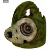 Tenkū no shiro Rapyuta - Figure flowerpot Casque Robot