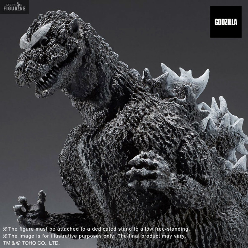 Godzilla (1954) - Figurine...