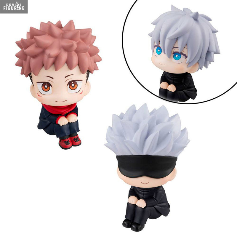 Jujutsu Kaisen - Pack...