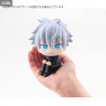 Jujutsu Kaisen - Pack figurines Yuji Itadori & Gojo Satoru (With Gift), Look Up