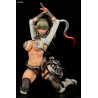 Queen's Blade - Echidna figure