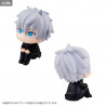 Jujutsu Kaisen - Pack figurines Yuji Itadori & Gojo Satoru (With Gift), Look Up